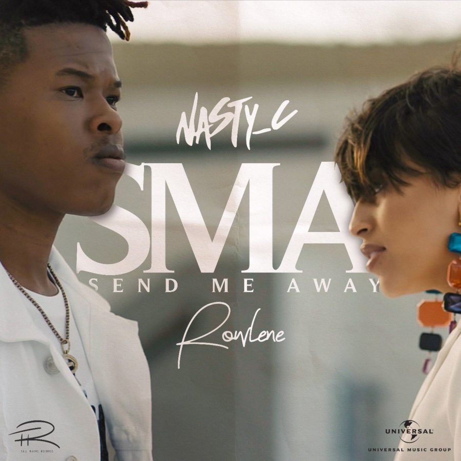 Nasty C Ft. Rowlene – SMA