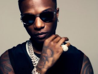 Wizkid Net Worth