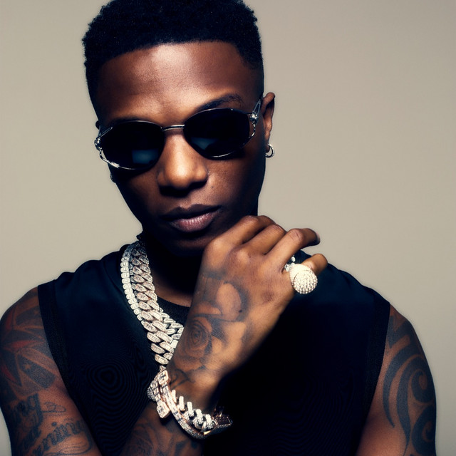 Wizkid Net Worth